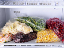 Os 5 erros que você comete ao utilizar seu freezer