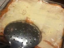 Mandioca com camarão