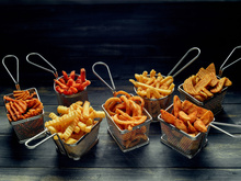 É batata: aprenda como usá-la em todas as ocasiões