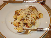 Gnocchi Chique da Neneli