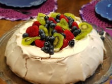 Pavlova