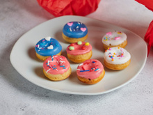 Essa máquina de Donuts que viralizou no TikTok pode ser sua com 60% de desconto