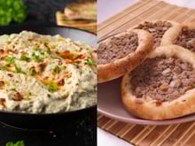 Gosta de comida árabe? esses 5 pratos deliciosos são fáceis de fazer em casa