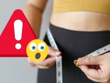 Este erro comum pode estar te impedindo de perder barriga; descubra o que é e mude agora mesmo!