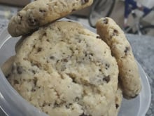 Cookie fácil