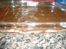 Pavê fácil