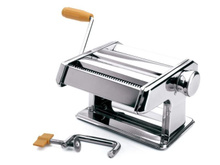 Tudo o que você precisa para preparar as melhores massas em casa