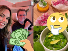 Boninho e Ana Furtado gastam fortuna em experiência gastronômica de luxo no Japão. Saiba preço e pratos de almoço exótico!