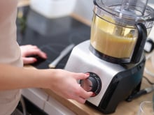 Oferta Prime Day: Multiprocessador Mondial 9 em 1 com 49% de desconto