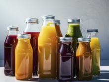 Esse suco é uma péssima opção se você precisa controlar o índice glicêmico e emagrecer, segundo nutricionista