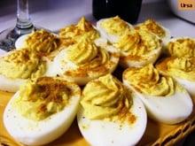 Ovos endiabrados
