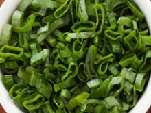 Vegetal comum com excelentes benefícios para a saúde: ótimos para o coração, sistema digestivo e sono