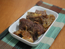 Costela cozida: aprenda como fazer essa carne suculenta