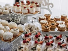 Docinhos de casamento: receitas para tornar sua festa mais gostosa