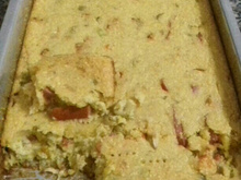 Torta da Ana