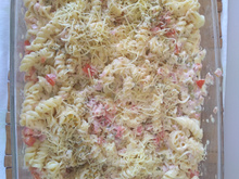 Macarrão zás-trás