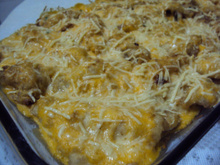 Filé de peixe metido a besta
