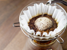 Café coado perfeito: aprenda como fazer