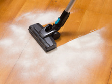 O erro que quase todo mundo comete com o aspirador de pó e que pode custar caro