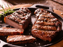 Comer carne vermelha todos os dias faz mal? Descubra o que pode acontecer com o corpo!