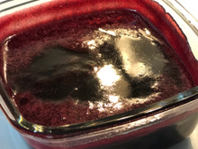 Geléia de jabuticaba