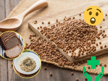 Superalimento SEM GLÚTEN é rico em proteínas, carboidratos e fibras: inclua já na sua alimentação