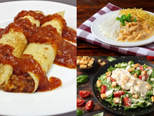 Receitas fáceis para Quarta-feira de Cinzas: 12 opções de almoço rápido e prático