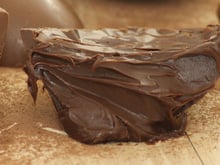 Ovo da Páscoa Trufado