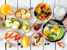 Os cinco cafés da manhã favoritos que os cardiologistas recomendam para manter um coração saudável