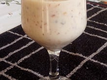 Canjica (receita da minha mãe)