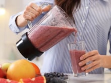 Esquenta 6.6: Sucos e vitaminas por menos de R$ 100 com o liquidificador Mondial em oferta imperdível