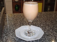 Batida de Frutas