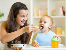 Papinhas: dicas de como preparar uma alimentação deliciosa para o bebê