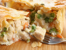 10 receitas com ervilha: confira no blog do TudoGostoso