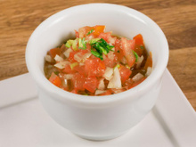 Como fazer vinagrete para churrasco? TudoGostoso ensina a melhor receita de todos os tempos!