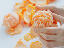Quais são os benefícios de comer tangerinas todos os dias? Essas são as consequências e os efeitos no corpo