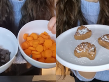 “É mágico”: graças a esta receita, fazer com que as crianças comam cenouras nunca foi tão fácil!