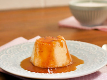 Pudim de caneca cremoso e rápido com a receita que só o TudoGostoso tem!