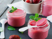 Gelatina com refrigerante: um modo diferente de preparar essa sobremesa