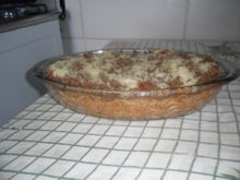 Macarronada da Vivi