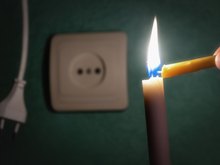 Falta de energia causou prejuízo? Veja como pedir ressarcimento por alimentos perdidos e eletrodomésticos queimados