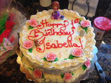 Pão-de-ló (todos seus segredos)