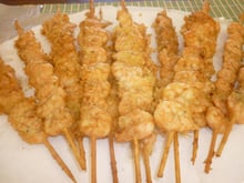 Macarrão chop-suey