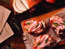 Cansado dos mesmos lanches todo dia? Veja 4 maneiras de inovar