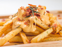 Receitas de batata frita: crocantes, práticas e cheias de sabor