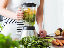 Mega Oferta Amazon Prime: 4 opções de liquidificadores potentes para você garantir durante o evento!