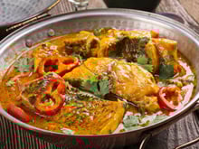 Esse é o segredo de chef pro peixe da sua moqueca não desmanchar