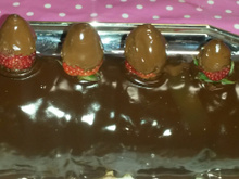 Rocambole prestígio