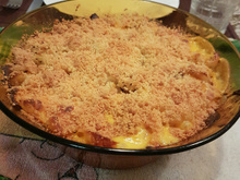 Mac 'n' cheese