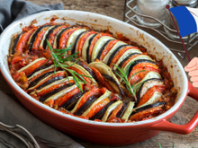 Receita francesa fácil para sentir o gostinho da Olimpíada de Paris bem quentinha em casa